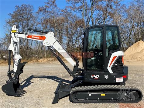 bobcat e40 mini excavator|bobcat e40 price.